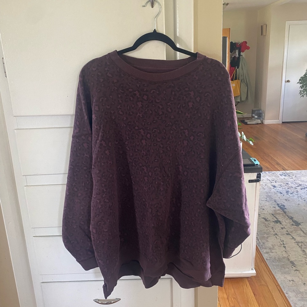 American Eagle Crewneck